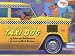 Books : The Adventures of Taxi Dog