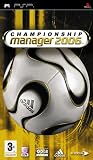 Championship Manager 2006 (PSP)