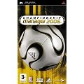 Championship Manager 2006 (PSP)