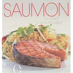 Saumon : Plus de 50 recettes savoureuses