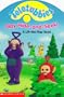 Teletubbies Play Hide-And-Seek!: A Lift-The-Flap Book