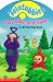 Teletubbies Play Hide-And-Seek!: A Lift-The-Flap Book (Teletubbies)