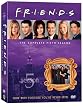 Friends: The Complete Fifth Season