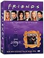 The Complete Fifth Season poster