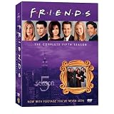 Friends: The Complete Fifth Season