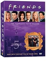 Friends - The Complete Fifth Season