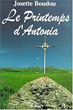 Le printemps d'Antonia