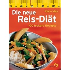 Die neue Reis-Di�t