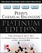 Books : Perry's Chemical Engineers' Platinum Edition