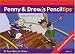 Books : Penny & Drew's Penciltips:  Animal Alliteration