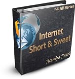 Internet Short & Sweet (*4 All Series)