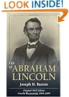 Life of Abraham Lincoln