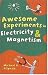 Awesome Experiments in Electricity & Magnetism (Awesome Experiments in)