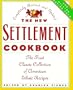 The New Settlement Cookbook