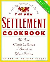 The New Settlement Cookbook