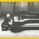 Arthur Rubinstein: Ludwig Van Beethoven Piano Sonatas