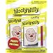 Wooly Willy Party Favors 4 Pack