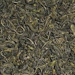 yun wu organic tea