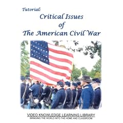 Critical Issues of The American Civil War by 