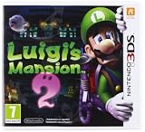Luigi's Mansion 2