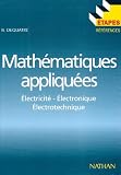Math�matiques appliqu�es