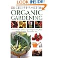 Organic Gardening by Geoff Hamilton
