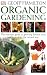 Organic Gardening