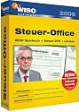 WISO SteuerOffice 2009