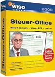 WISO SteuerOffice 2009