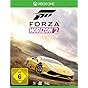Forza Horizon 2  - Standard Edition - [Xbox One]
