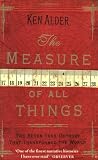 The Measure of All Things