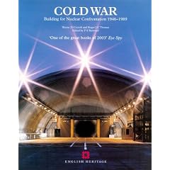 Cold War: Building for Nuclear Confrontation 1946-89 (None)