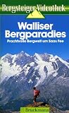 Eigenschaften Bruckmann Verlag  / Walliser Bergparadies