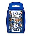 Top Trumps - Specials - Chelsea FC 2007