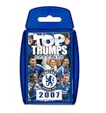 from Winning Moves Top Trumps - Specials - Chelsea FC 2007