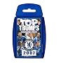 Top Trumps - Specials - Chelsea FC 2007