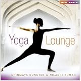 Yoga Lounge