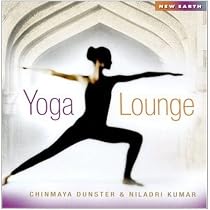 Yoga Lounge