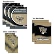Turner Wake Forest Demon Deacons Nondated Combo Pack (8140277)
