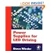 Power Supplies for LED Driving
