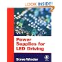 Power Supplies for LED Driving
