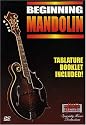 Beginning Mandolin