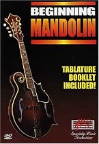 Beginning Mandolin