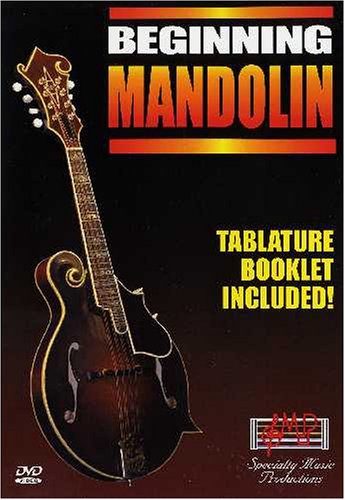 Childrens Toyshop  Musical Instruments : Beginning Mandolin