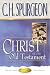 Book Christ in the Old Testament: Sermons on the Foreshadowings of Our Lord in Old Testament History, Ceremony & Prophecy (Pulpit Legend Collection)