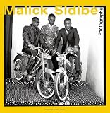 Review Steidl Verlag  / Malick Sidibe: Photographs