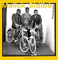 Malick Sidib&Atilde;&copy;: Photographs