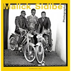 Malick Sidibé: Photographs