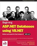 Beginning ASP.NET Databases Using VB.NET