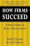 How Firms Succeed: A Field Guide to D...